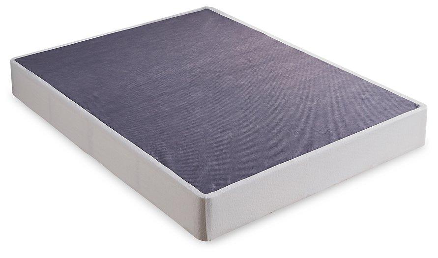 10 Inch Chime Memory Foam Mattress Set - National Warehouse Furniture (Buffalo, NY)
