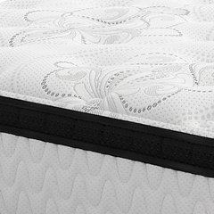 Socalle Bed and Mattress Set - National Warehouse Furniture (Buffalo, NY)
