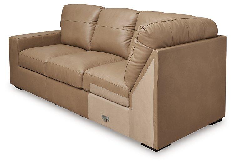 Bandon Sectional - National Warehouse Furniture (Buffalo, NY)