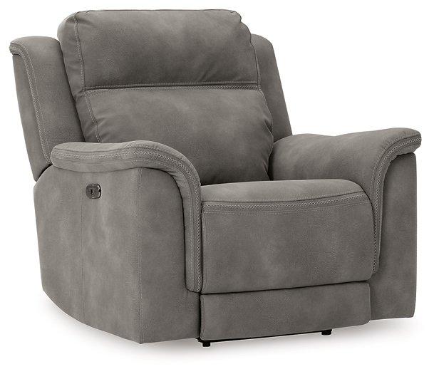 Next-Gen DuraPella Power Recliner - National Warehouse Furniture (Buffalo, NY)