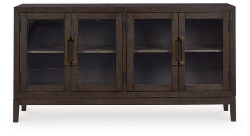 Burkhaus Dining Server - National Warehouse Furniture (Buffalo, NY)
