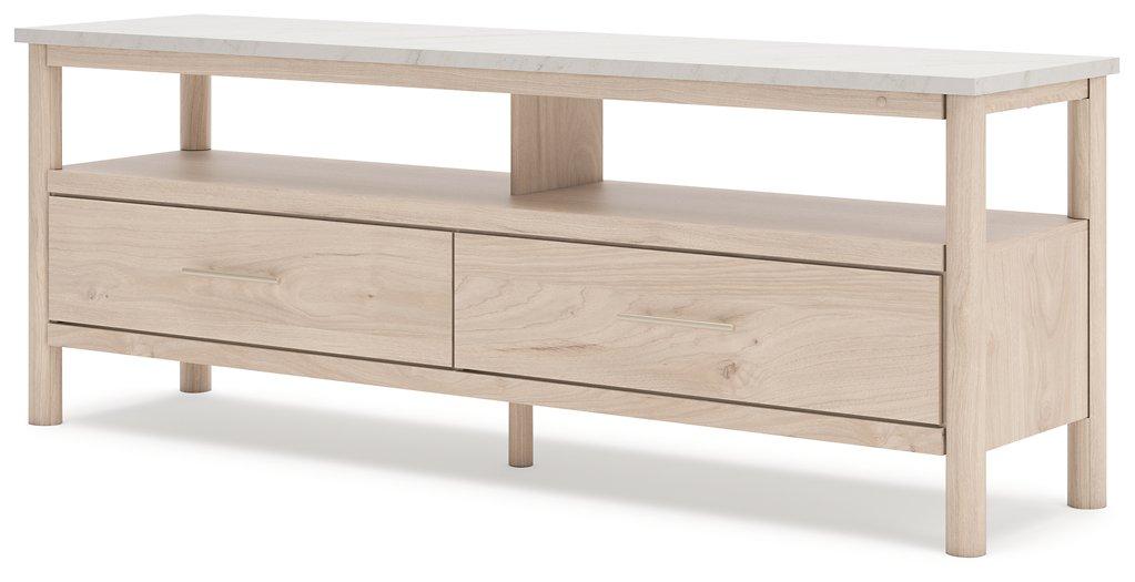 Cadmori 72" TV Stand - National Warehouse Furniture (Buffalo, NY)