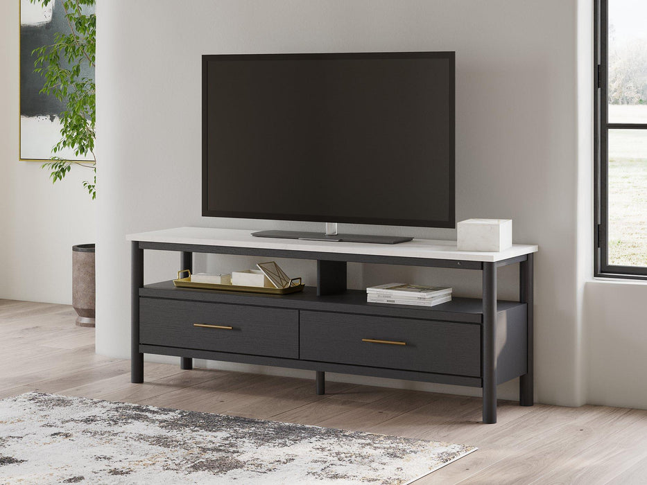 Cadmori 72" TV Stand - National Warehouse Furniture (Buffalo, NY)