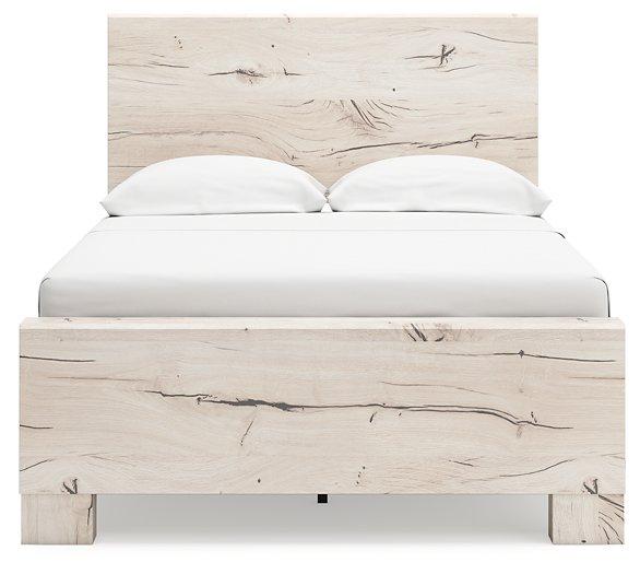 Lawroy Bed - National Warehouse Furniture (Buffalo, NY)