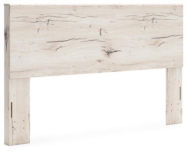 Lawroy Bed - National Warehouse Furniture (Buffalo, NY)