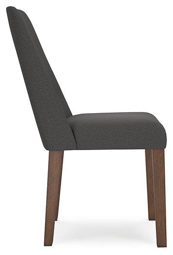 Lyncott Dining Room Set - National Warehouse Furniture (Buffalo, NY)