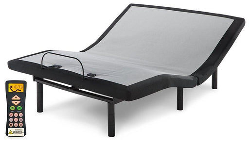 Head-Foot Model Best California King Adjustable Base - National Warehouse Furniture (Buffalo, NY)