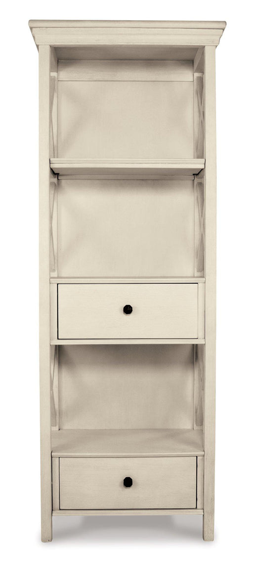 Bolanburg Display Cabinet - National Warehouse Furniture (Buffalo, NY)