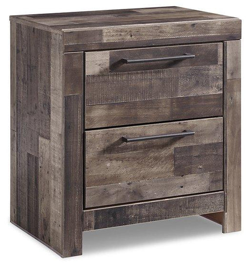 Derekson Nightstand - National Warehouse Furniture (Buffalo, NY)