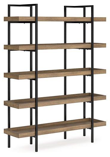 Montia Home Office Set - National Warehouse Furniture (Buffalo, NY)
