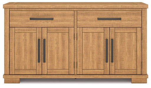 Havonplane Dining Server - National Warehouse Furniture (Buffalo, NY)