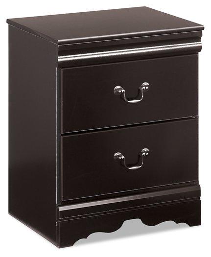 Huey Vineyard Bedroom Set - National Warehouse Furniture (Buffalo, NY)