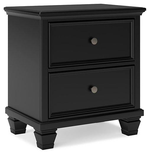 Lanolee Bedroom Set - National Warehouse Furniture (Buffalo, NY)