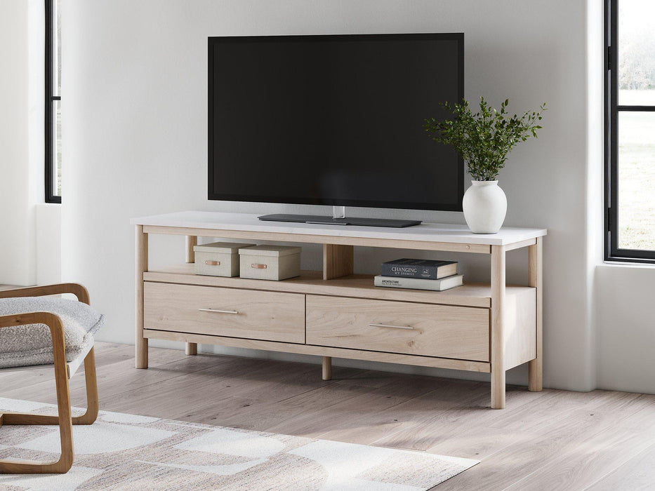 Cadmori 72" TV Stand - National Warehouse Furniture (Buffalo, NY)