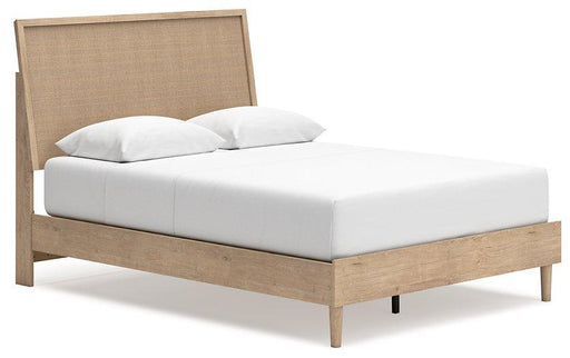 Cielden Bed - National Warehouse Furniture (Buffalo, NY)