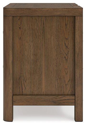 Cabalynn Nightstand - National Warehouse Furniture (Buffalo, NY)