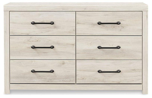 Cambeck Dresser - National Warehouse Furniture (Buffalo, NY)