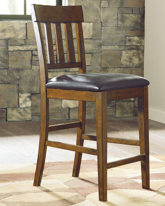 Ralene Counter Height Dining Set - National Warehouse Furniture (Buffalo, NY)