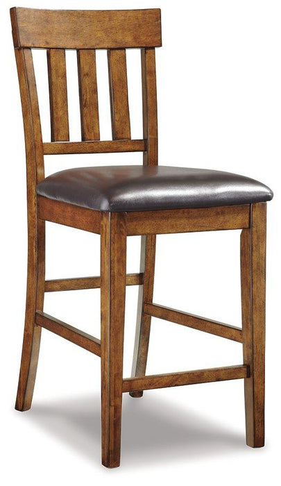 Ralene Counter Height Dining Set - National Warehouse Furniture (Buffalo, NY)