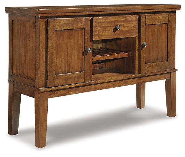 Ralene Counter Height Dining Set - National Warehouse Furniture (Buffalo, NY)