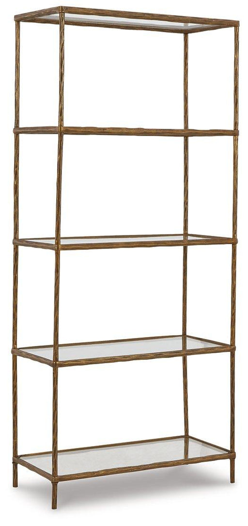Ryandale Bookcase - National Warehouse Furniture (Buffalo, NY)
