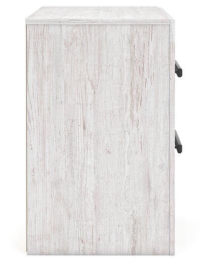 Cayboni Nightstand - National Warehouse Furniture (Buffalo, NY)