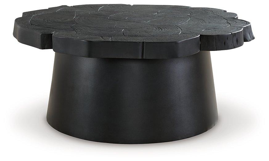Wimbell Occasional Table Set - National Warehouse Furniture (Buffalo, NY)