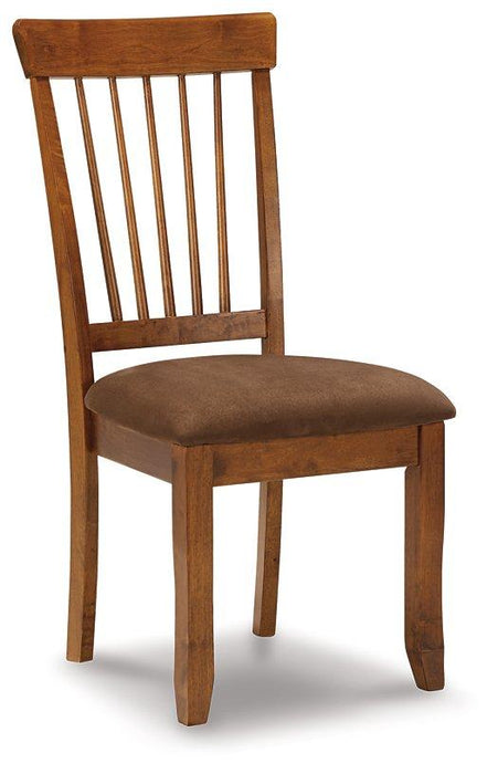 Berringer Dining Chair - National Warehouse Furniture (Buffalo, NY)