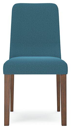 Lyncott Dining Room Set - National Warehouse Furniture (Buffalo, NY)
