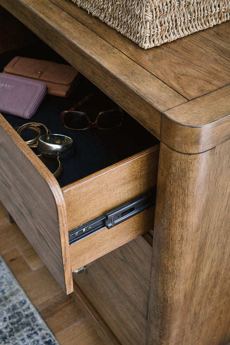 Cabalynn Nightstand - National Warehouse Furniture (Buffalo, NY)