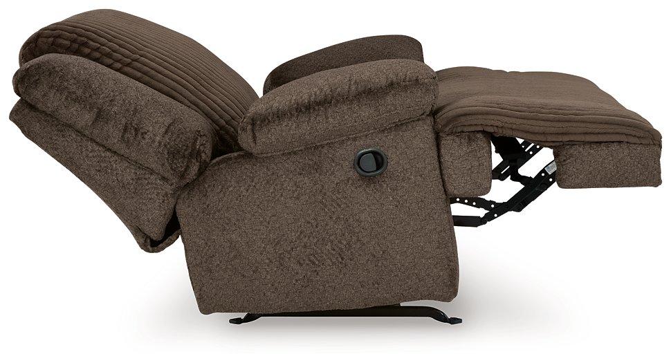 Top Tier Living Room Set - National Warehouse Furniture (Buffalo, NY)