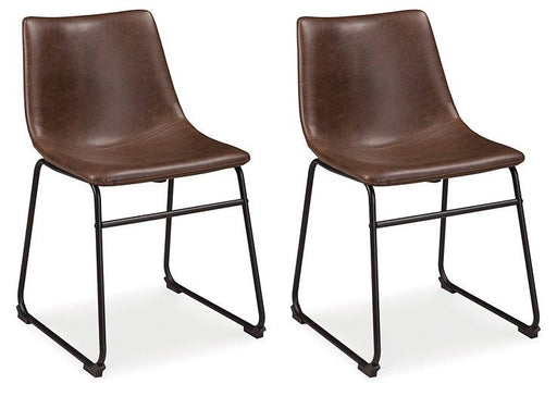 Centiar Dining Chair - National Warehouse Furniture (Buffalo, NY)