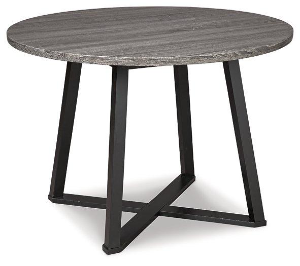 Centiar Dining Set - National Warehouse Furniture (Buffalo, NY)