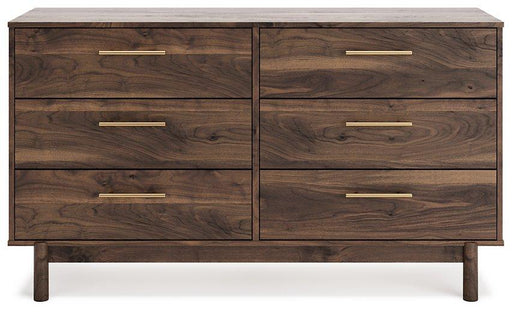 Calverson Dresser - National Warehouse Furniture (Buffalo, NY)