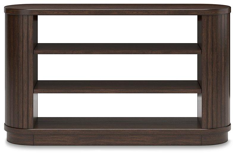 Korestone 60" Credenza - National Warehouse Furniture (Buffalo, NY)