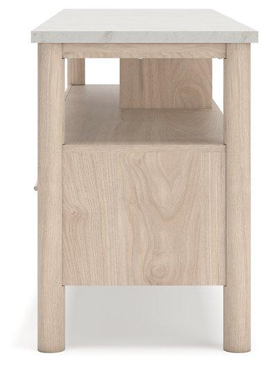 Cadmori 72" TV Stand - National Warehouse Furniture (Buffalo, NY)