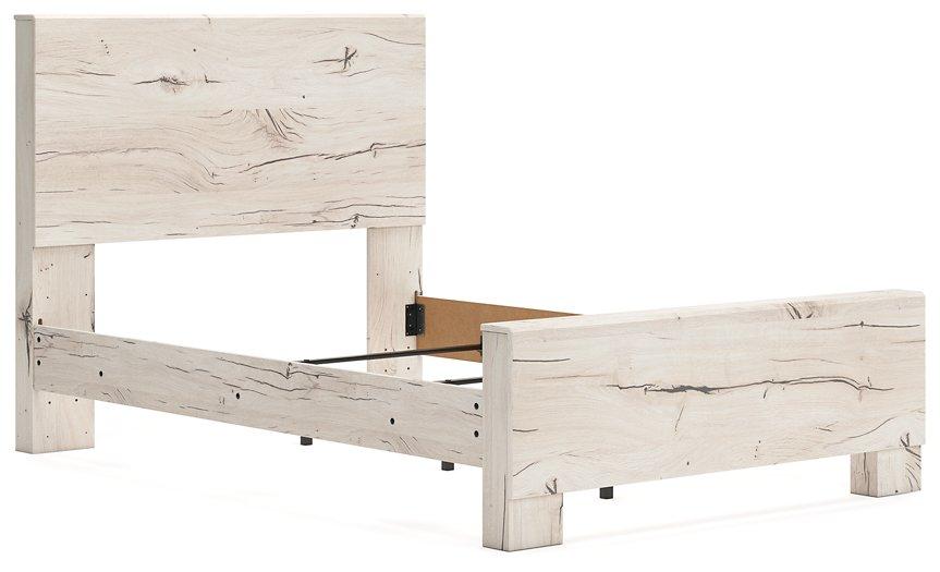 Lawroy Bed - National Warehouse Furniture (Buffalo, NY)