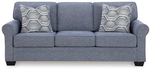 Carissa Manor Sofa Sleeper - National Warehouse Furniture (Buffalo, NY)