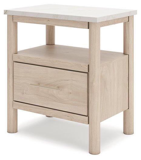 Cadmori Nightstand - National Warehouse Furniture (Buffalo, NY)