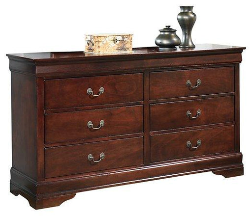 Alisdair Dresser - National Warehouse Furniture (Buffalo, NY)