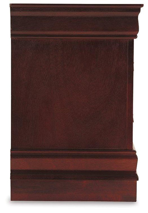 Alisdair Nightstand - National Warehouse Furniture (Buffalo, NY)
