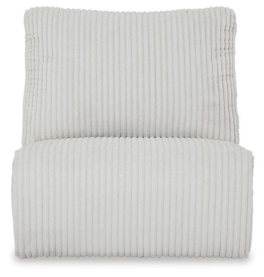 Top Tier Reclining Sectional with Chaise - National Warehouse Furniture (Buffalo, NY)