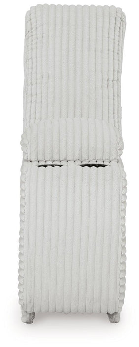 Top Tier Reclining Sectional with Chaise - National Warehouse Furniture (Buffalo, NY)