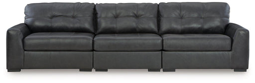 Brindley Pier Sectional Sofa - National Warehouse Furniture (Buffalo, NY)