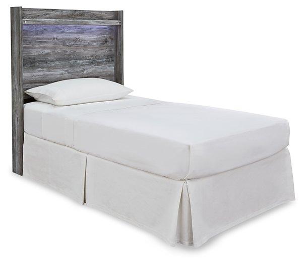 Baystorm Youth Bed - National Warehouse Furniture (Buffalo, NY)