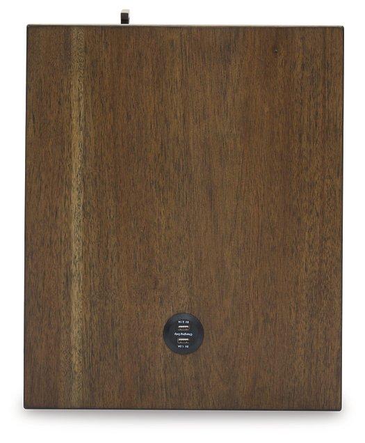 Moriville Occasional Table Set - National Warehouse Furniture (Buffalo, NY)