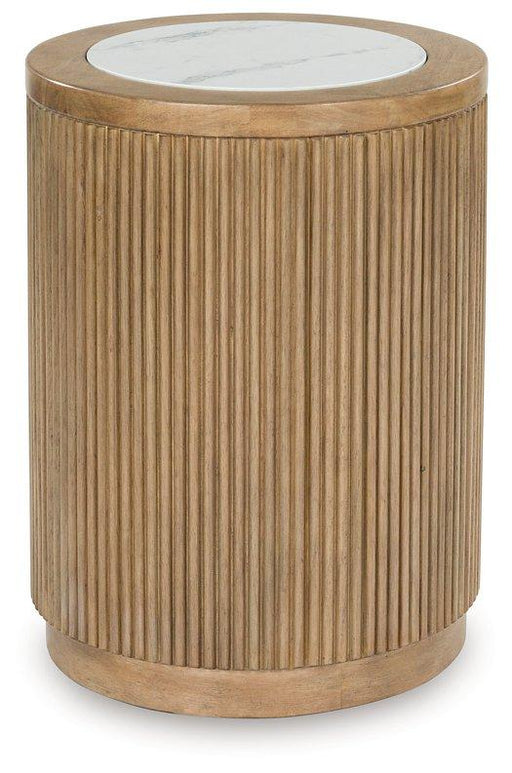 Camdill End Table - National Warehouse Furniture (Buffalo, NY)