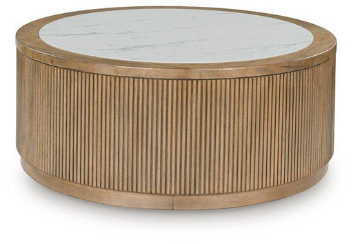 Camdill Coffee Table - National Warehouse Furniture (Buffalo, NY)