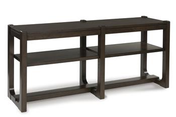 Breckington Sofa Table - National Warehouse Furniture (Buffalo, NY)