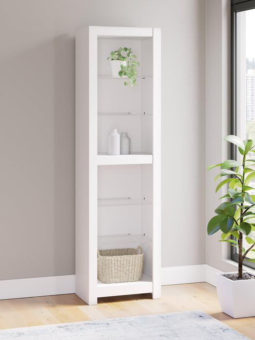 Brollevi Entertainment Center - National Warehouse Furniture (Buffalo, NY)